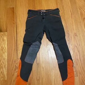 Dover saddlery breeches
